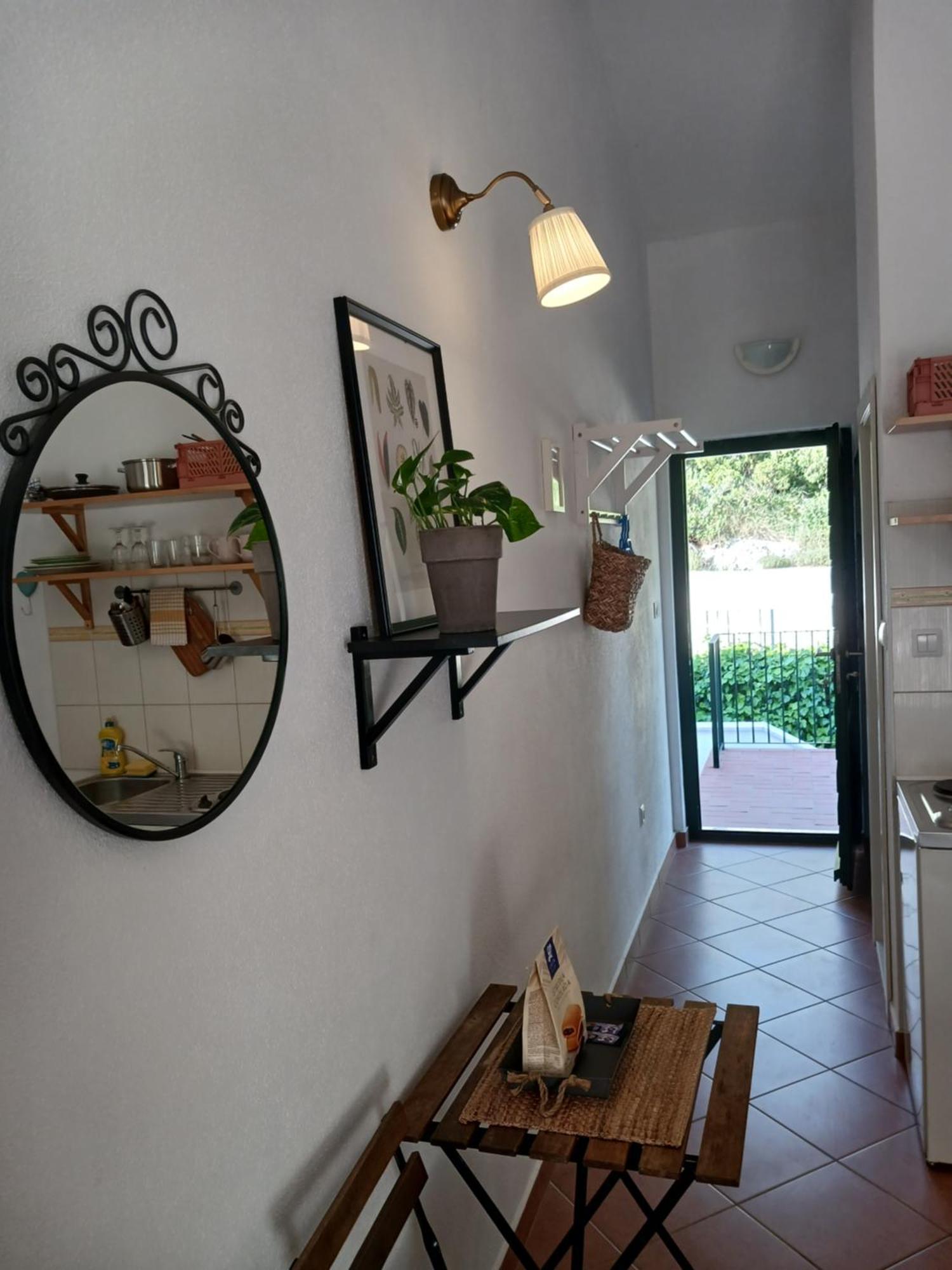 Tia Appartement Neum