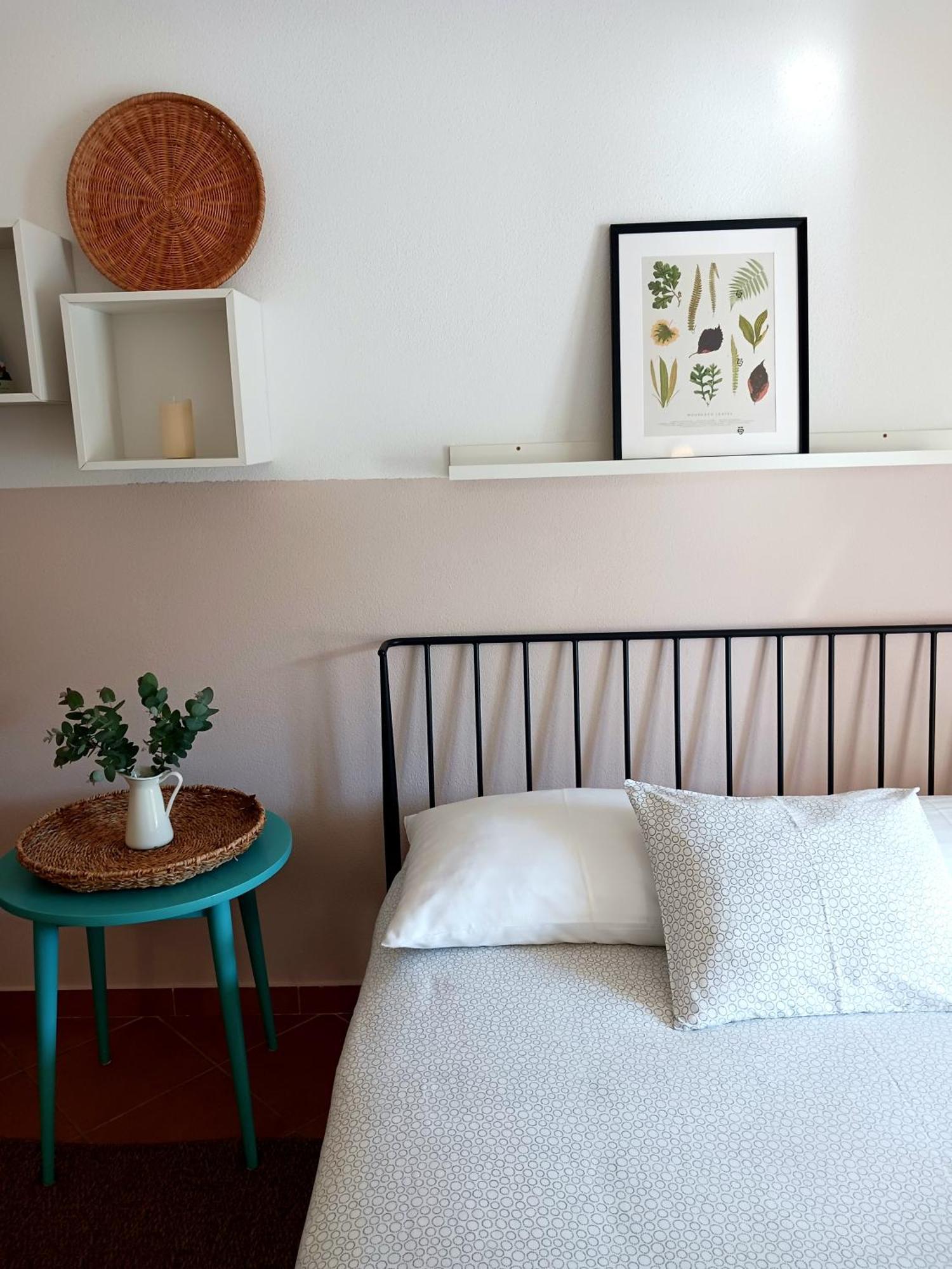 Tia Appartement *