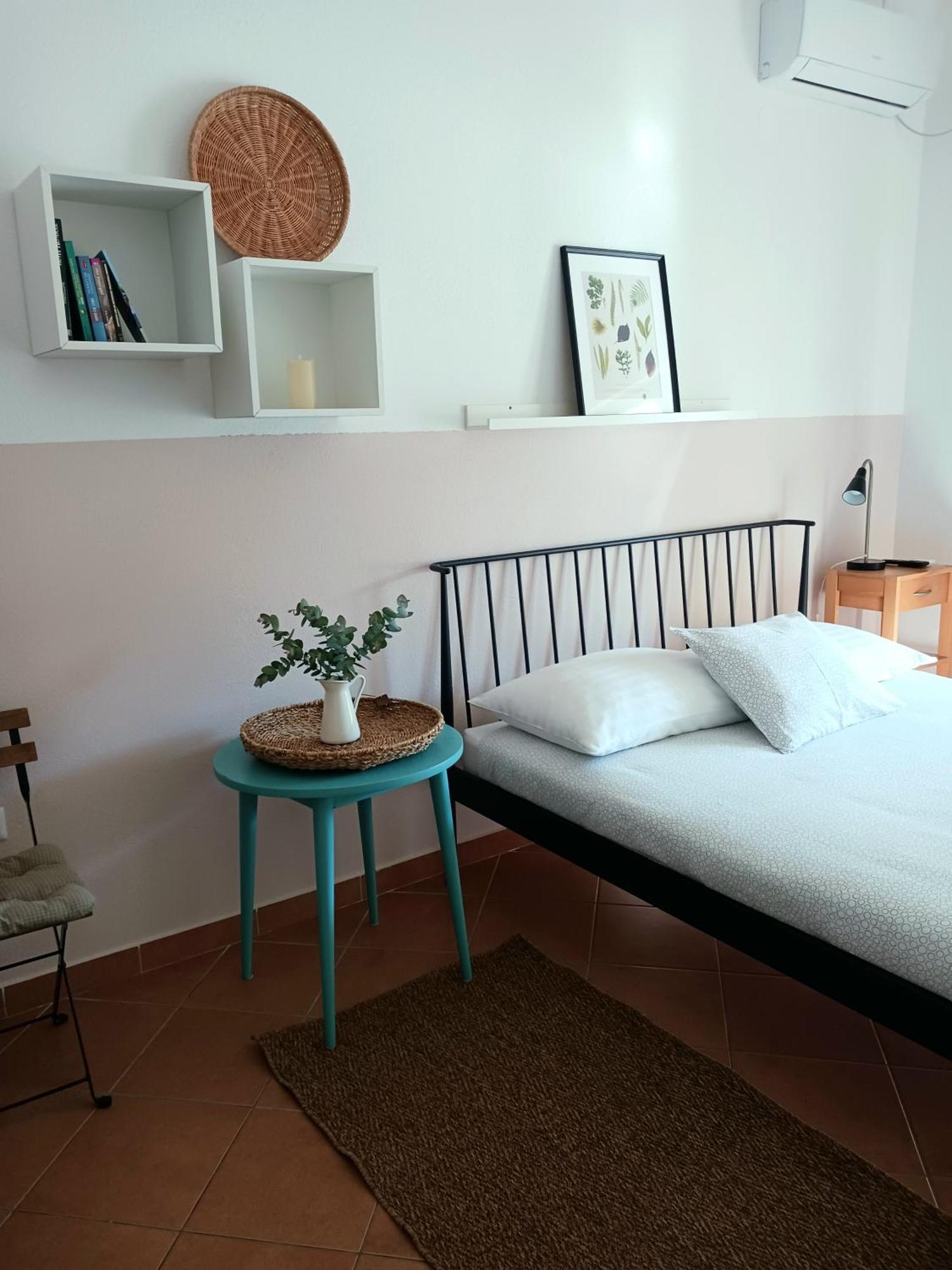 Appartement Tia Neum