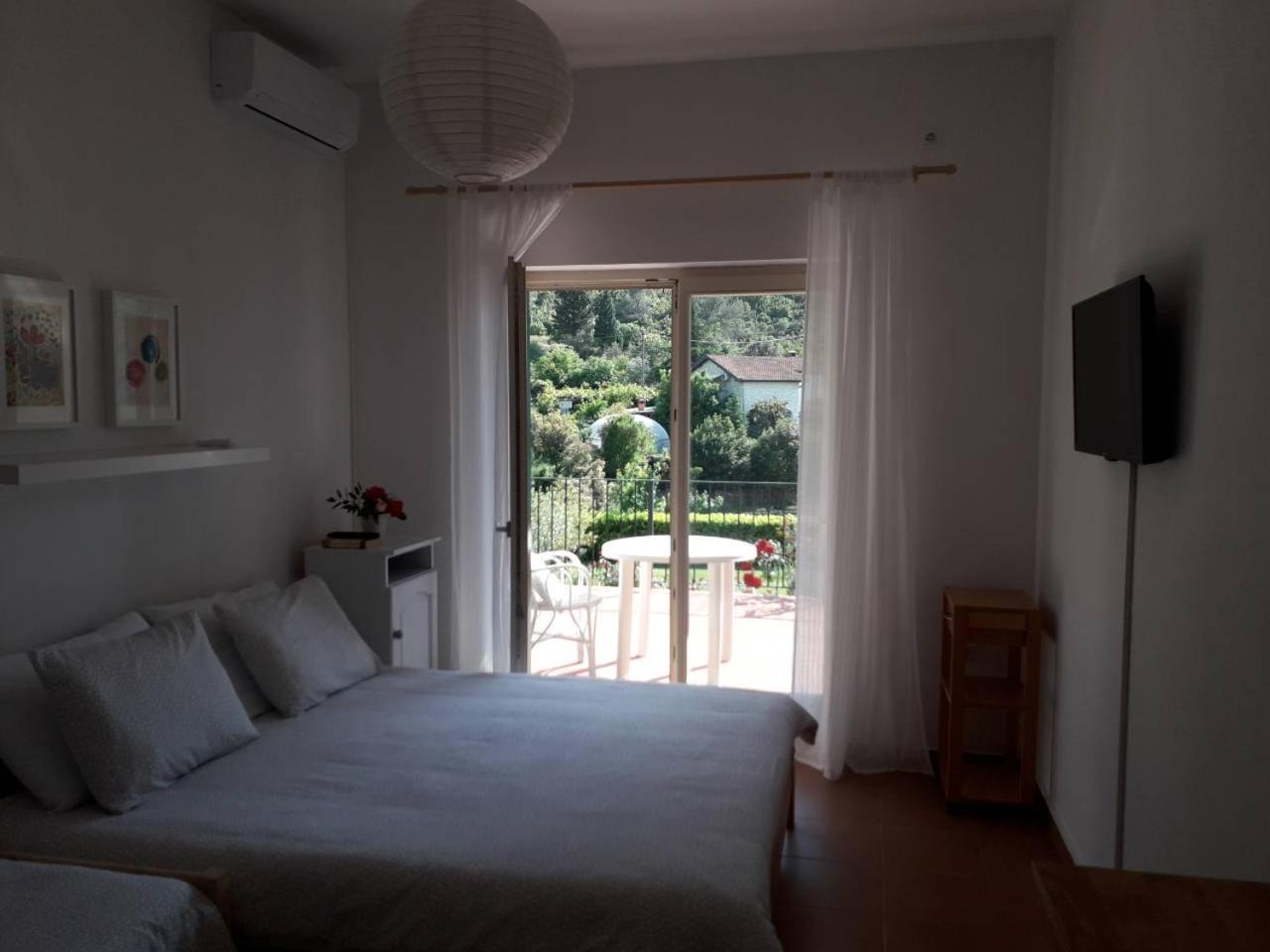Tia Appartement *