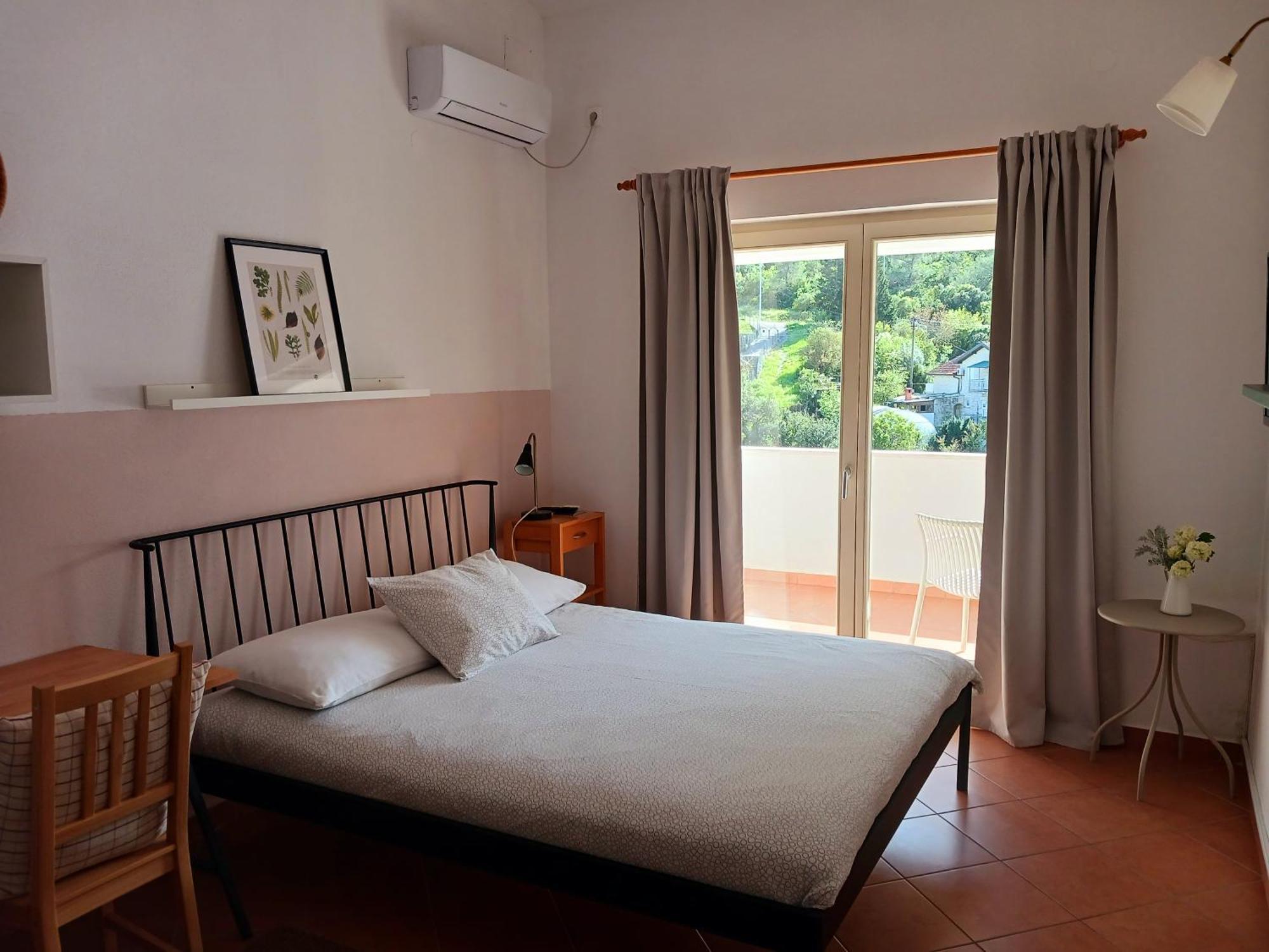 Appartement Tia Neum